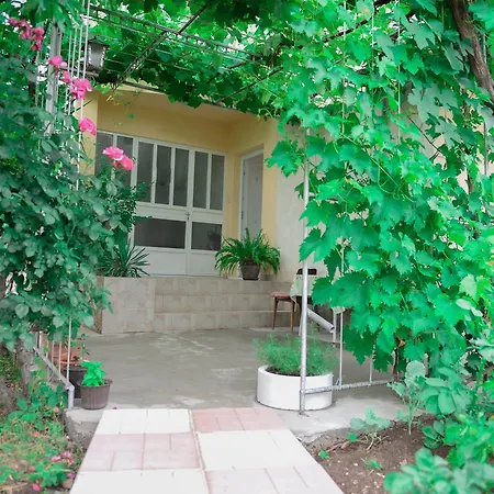 Apartman Jana Apartment