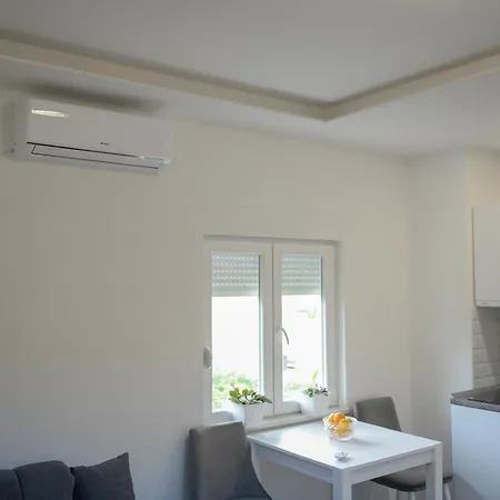 Apartman Jana *