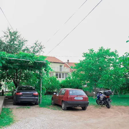 Apartman Jana Apartment Trebinje