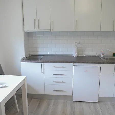 Apartman Jana