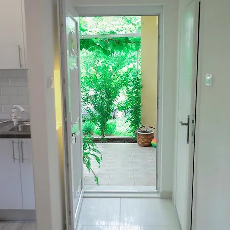Apartment Apartman Jana *