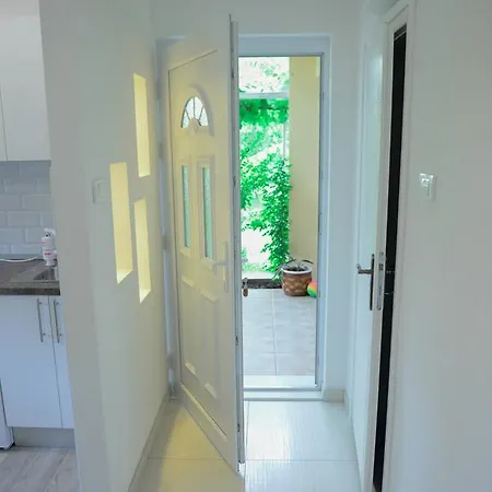 Apartman Jana Apartment *