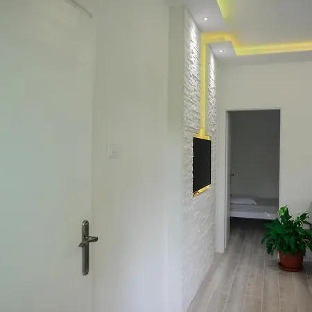 Apartment Apartman Jana *