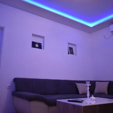 Apartman Jana