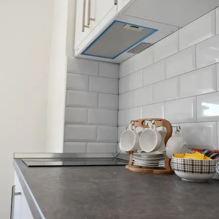 Apartment Apartman Jana Trebinje