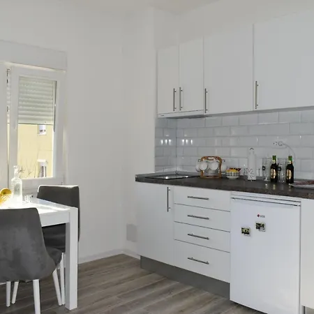 Apartman Jana *