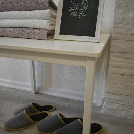 Apartman Jana Apartment *