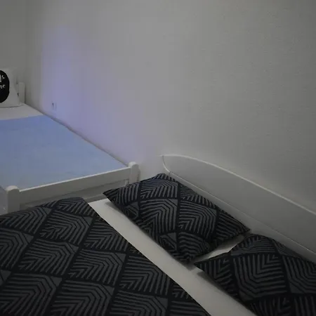 Apartman Jana Apartment *