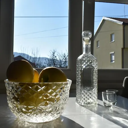 Apartman Jana Apartment Trebinje