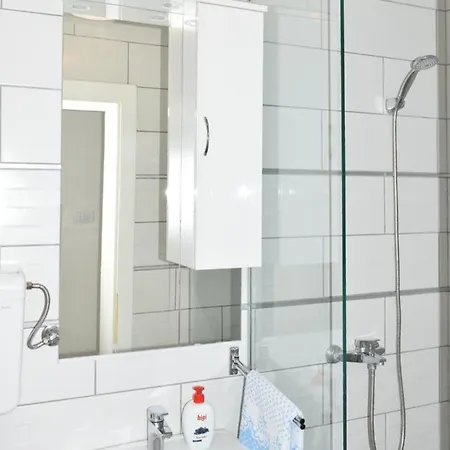 Apartman Jana Apartment